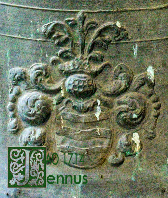 Barold Glocke Wappen